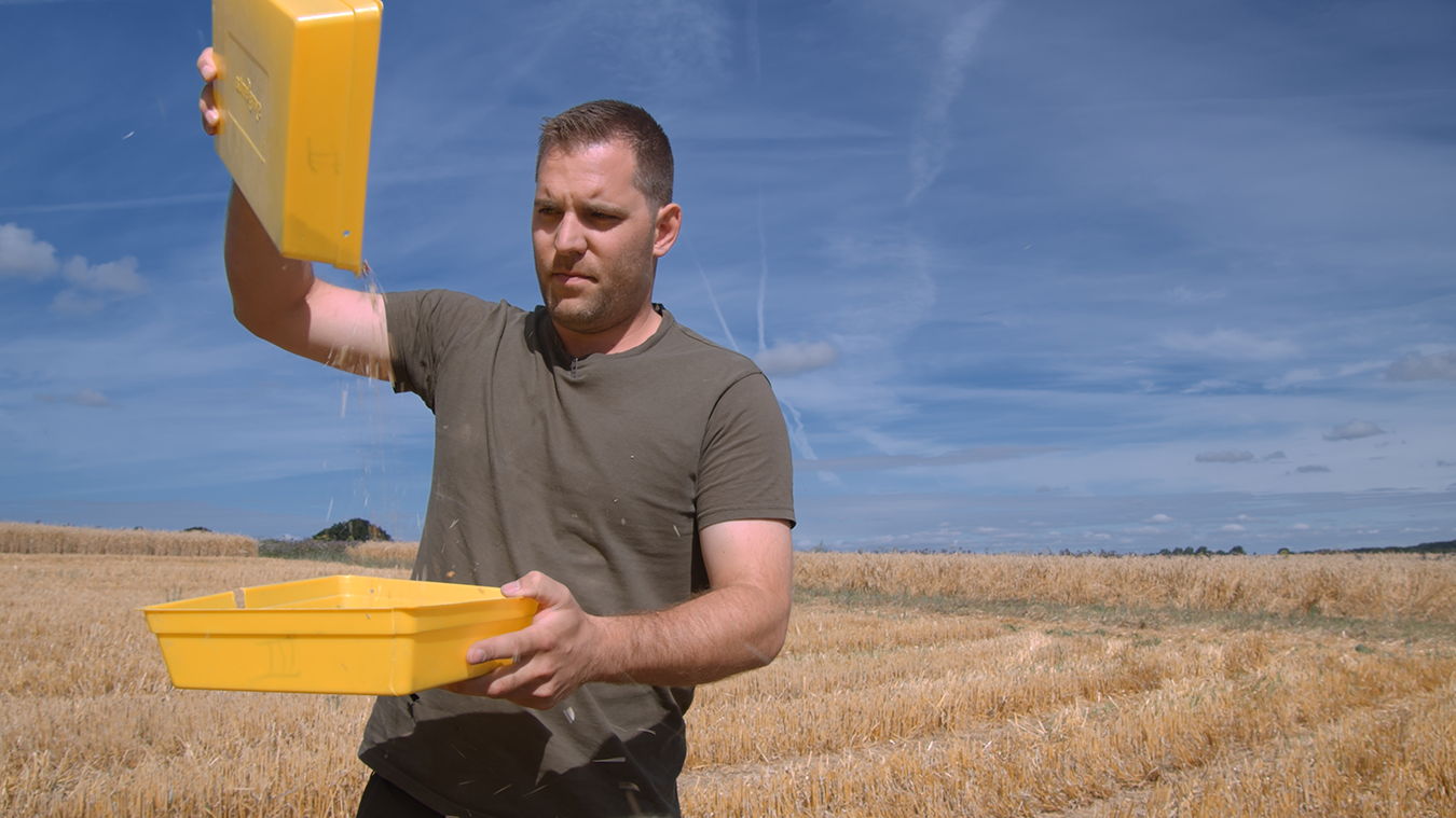 Bild-Metadaten – Titel (FB & Tw)	Berufsporträt: Landwirt in der Pflanzenzüchtung – Teil 1